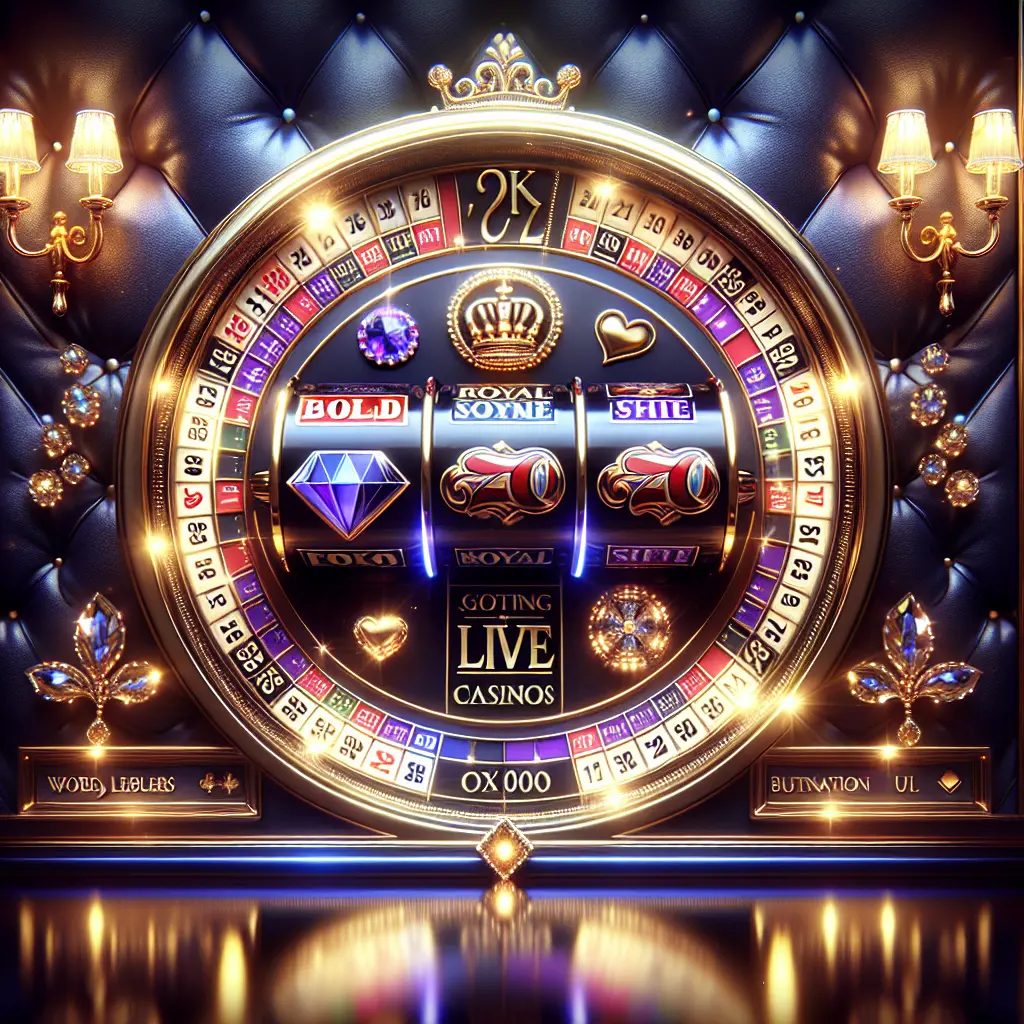 live-casino